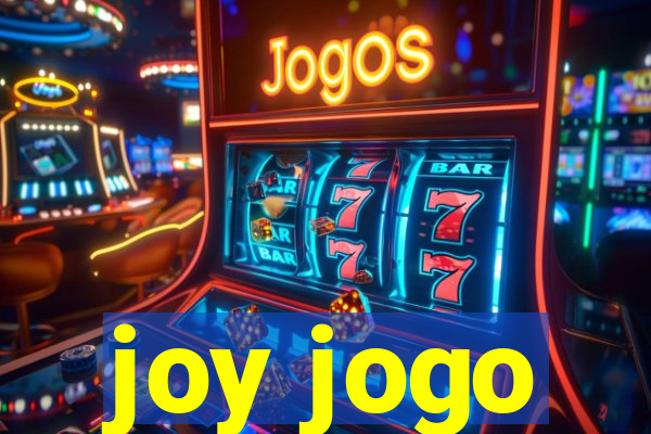 joy jogo